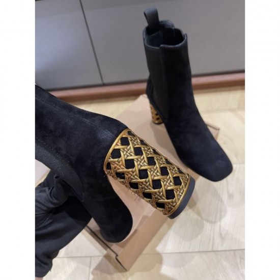 DIOR Dior 2024FW Women's boots Go well and are definitely recommended DIOR Dior 2024FW Women's boots Go well and are definitely recommended