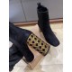 DIOR Dior 2024FW Women's boots Go well and are definitely recommended DIOR Dior 2024FW Women's boots Go well and are definitely recommended