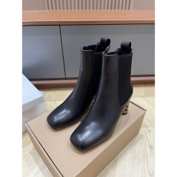 DIOR 2024FW Women's Boots This season's brand