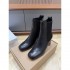 DIOR 2024FW Women's Boots This season's brand