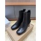 DIOR 2024FW Women's Boots This season's brand DIOR 2024FW Women's Boots This season's brand