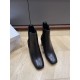 DIOR 2024FW Women's Boots This season's brand DIOR 2024FW Women's Boots This season's brand
