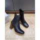 DIOR 2024FW Women's Boots This season's brand DIOR 2024FW Women's Boots This season's brand