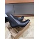 DIOR 2024FW Women's Boots This season's brand DIOR 2024FW Women's Boots This season's brand