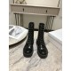 DIOR 2024FW Women's Boots Definitely the latest trend DIOR 2024FW Women's Boots Definitely the latest trend