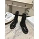 DIOR 2024FW Women's Boots Definitely the latest trend DIOR 2024FW Women's Boots Definitely the latest trend