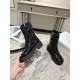 DIOR 2024FW Women's Boots Definitely the latest trend DIOR 2024FW Women's Boots Definitely the latest trend