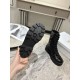 DIOR 2024FW Women's Boots Definitely the latest trend DIOR 2024FW Women's Boots Definitely the latest trend