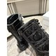 DIOR 2024FW Women's Boots Definitely the latest trend DIOR 2024FW Women's Boots Definitely the latest trend