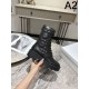 DIOR Dior 2024FW Women's Boots New arrival from the must-have brand for winter DIOR Dior 2024FW Women's Boots New arrival from the must-have brand for winter