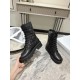 DIOR Dior 2024FW Women's Boots New arrival from the must-have brand for winter DIOR Dior 2024FW Women's Boots New arrival from the must-have brand for winter