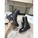 DIOR Dior 2024FW Women's Boots New arrival from the must-have brand for winter DIOR Dior 2024FW Women's Boots New arrival from the must-have brand for winter