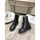 DIOR Dior 2024FW Women's Boots New arrival from the must-have brand for winter DIOR Dior 2024FW Women's Boots New arrival from the must-have brand for winter