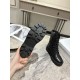 DIOR Dior 2024FW Women's Boots New arrival from the must-have brand for winter DIOR Dior 2024FW Women's Boots New arrival from the must-have brand for winter