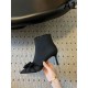 DIOR 2024FW Women's Boots Used by highly sensitive celebrities DIOR 2024FW Women's Boots Used by highly sensitive celebrities