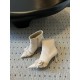 DIOR 2024FW Women's Boots Used by highly sensitive celebrities DIOR 2024FW Women's Boots Used by highly sensitive celebrities