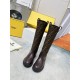 FENDI 2024FW Women's Boots Latest Popular Sale This Autumn FENDI 2024FW Women's Boots Latest Popular Sale This Autumn