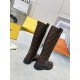 FENDI 2024FW Women's Boots Latest Popular Sale This Autumn FENDI 2024FW Women's Boots Latest Popular Sale This Autumn