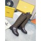 FENDI 2024FW Women's Boots Latest Popular Sale This Autumn FENDI 2024FW Women's Boots Latest Popular Sale This Autumn