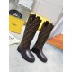 FENDI 2024FW Women's Boots Latest Popular Sale This Autumn FENDI 2024FW Women's Boots Latest Popular Sale This Autumn