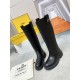 FENDI 2024FW Women's Boots Gift for your loved ones FENDI 2024FW Women's Boots Gift for your loved ones