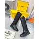 FENDI 2024FW Women's Boots Gift for your loved ones FENDI 2024FW Women's Boots Gift for your loved ones