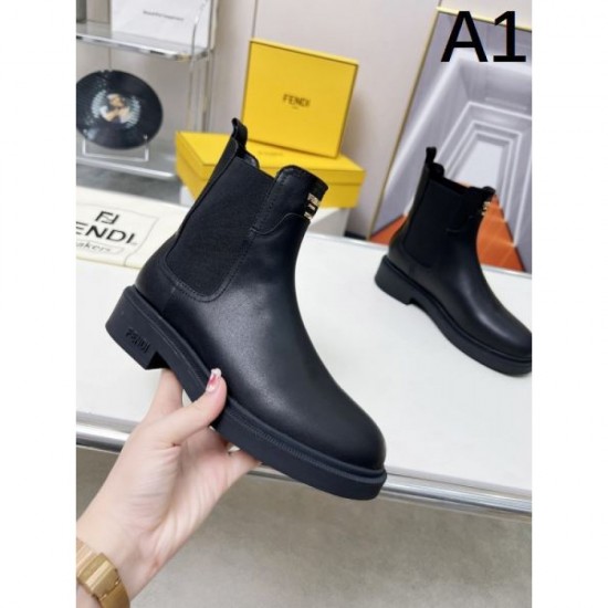 FENDI 2024FW Women's Boots New arrivals this fall that you can't miss FENDI 2024FW Women's Boots New arrivals this fall that you can't miss