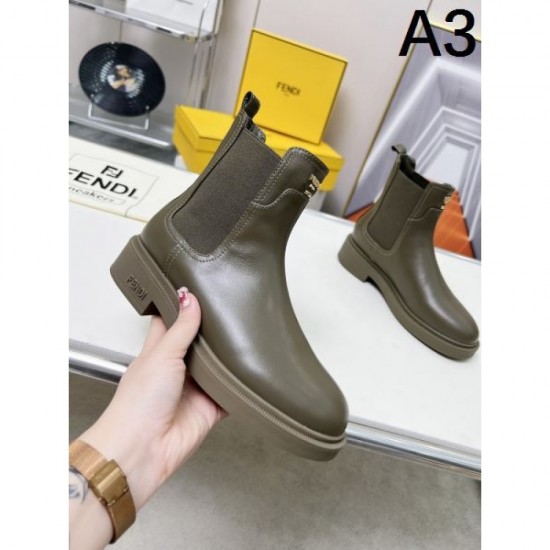 FENDI 2024FW Women's Boots New arrivals this fall that you can't miss FENDI 2024FW Women's Boots New arrivals this fall that you can't miss