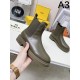 FENDI 2024FW Women's Boots New arrivals this fall that you can't miss FENDI 2024FW Women's Boots New arrivals this fall that you can't miss