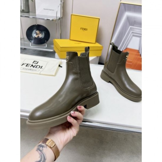 FENDI 2024FW Women's Boots New arrivals this fall that you can't miss FENDI 2024FW Women's Boots New arrivals this fall that you can't miss