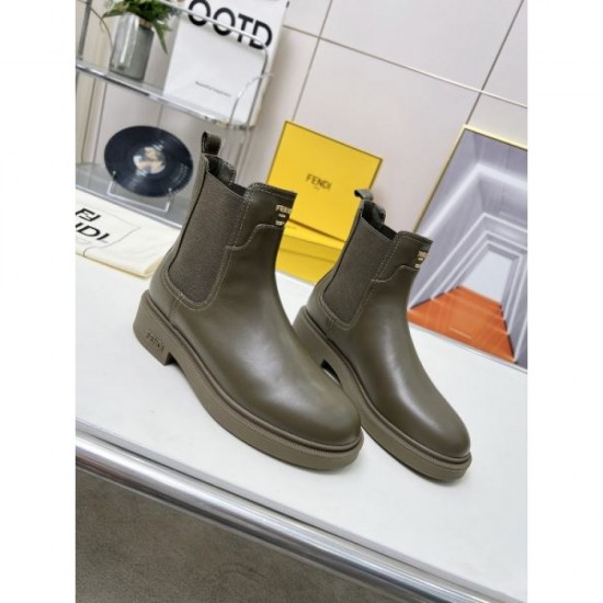 FENDI 2024FW Women's Boots New arrivals this fall that you can't miss FENDI 2024FW Women's Boots New arrivals this fall that you can't miss