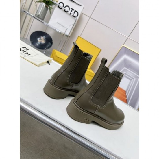 FENDI 2024FW Women's Boots New arrivals this fall that you can't miss FENDI 2024FW Women's Boots New arrivals this fall that you can't miss