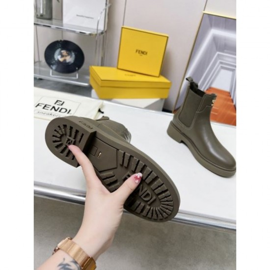 FENDI 2024FW Women's Boots New arrivals this fall that you can't miss FENDI 2024FW Women's Boots New arrivals this fall that you can't miss