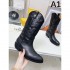 FENDI 2024FW Women's Boots New product with excellent statement