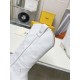 FENDI 2024FW Women's Boots New product with excellent statement FENDI 2024FW Women's Boots New product with excellent statement