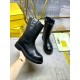FENDI 2024FW Women's Boots [Cheap] Luxury Goods Mail Order