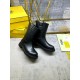 FENDI 2024FW Women's Boots [Cheap] Luxury Goods Mail Order