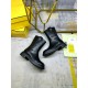 FENDI 2024FW Women's Boots [Cheap] Luxury Goods Mail Order