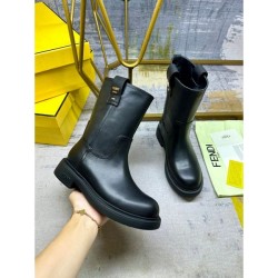 FENDI 2024FW Women's Boots You can definitely get what you want