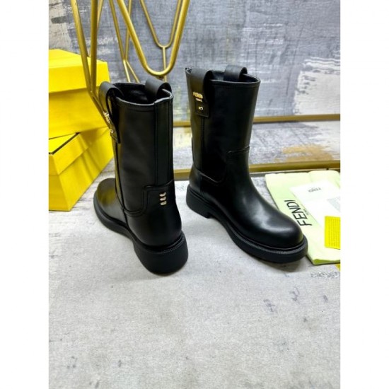FENDI 2024FW Women's Boots You can definitely get what you want FENDI 2024FW Women's Boots You can definitely get what you want