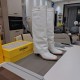 FENDI 2024FW Women's Boots New Fall/Winter New Releases FENDI 2024FW Women's Boots New Fall/Winter New Releases