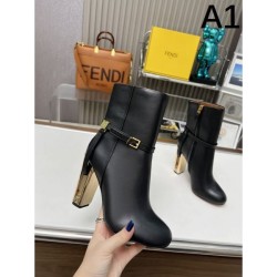 FENDI 2024FW Women's Boots Selected Fall/Winter Featured Products