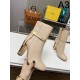 FENDI 2024FW Women's Boots Selected Fall/Winter Featured Products FENDI 2024FW Women's Boots Selected Fall/Winter Featured Products
