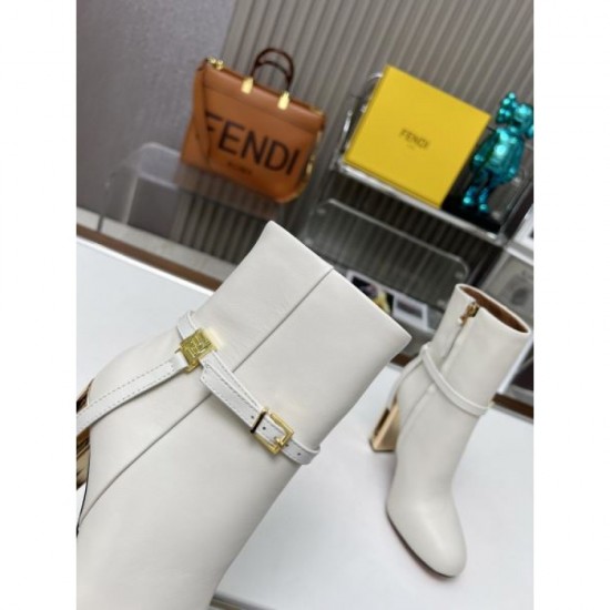 FENDI 2024FW Women's Boots Selected Fall/Winter Featured Products FENDI 2024FW Women's Boots Selected Fall/Winter Featured Products
