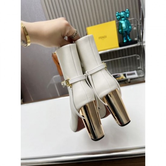 FENDI 2024FW Women's Boots Selected Fall/Winter Featured Products FENDI 2024FW Women's Boots Selected Fall/Winter Featured Products
