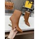 FENDI 2024FW Women's Boots At the cutting edge of trends FENDI 2024FW Women's Boots At the cutting edge of trends