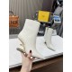FENDI 2024FW Women's Boots At the cutting edge of trends FENDI 2024FW Women's Boots At the cutting edge of trends