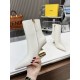 FENDI 2024FW Women's Boots At the cutting edge of trends FENDI 2024FW Women's Boots At the cutting edge of trends