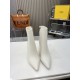 FENDI 2024FW Women's Boots At the cutting edge of trends FENDI 2024FW Women's Boots At the cutting edge of trends
