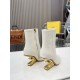 FENDI 2024FW Women's Boots At the cutting edge of trends FENDI 2024FW Women's Boots At the cutting edge of trends